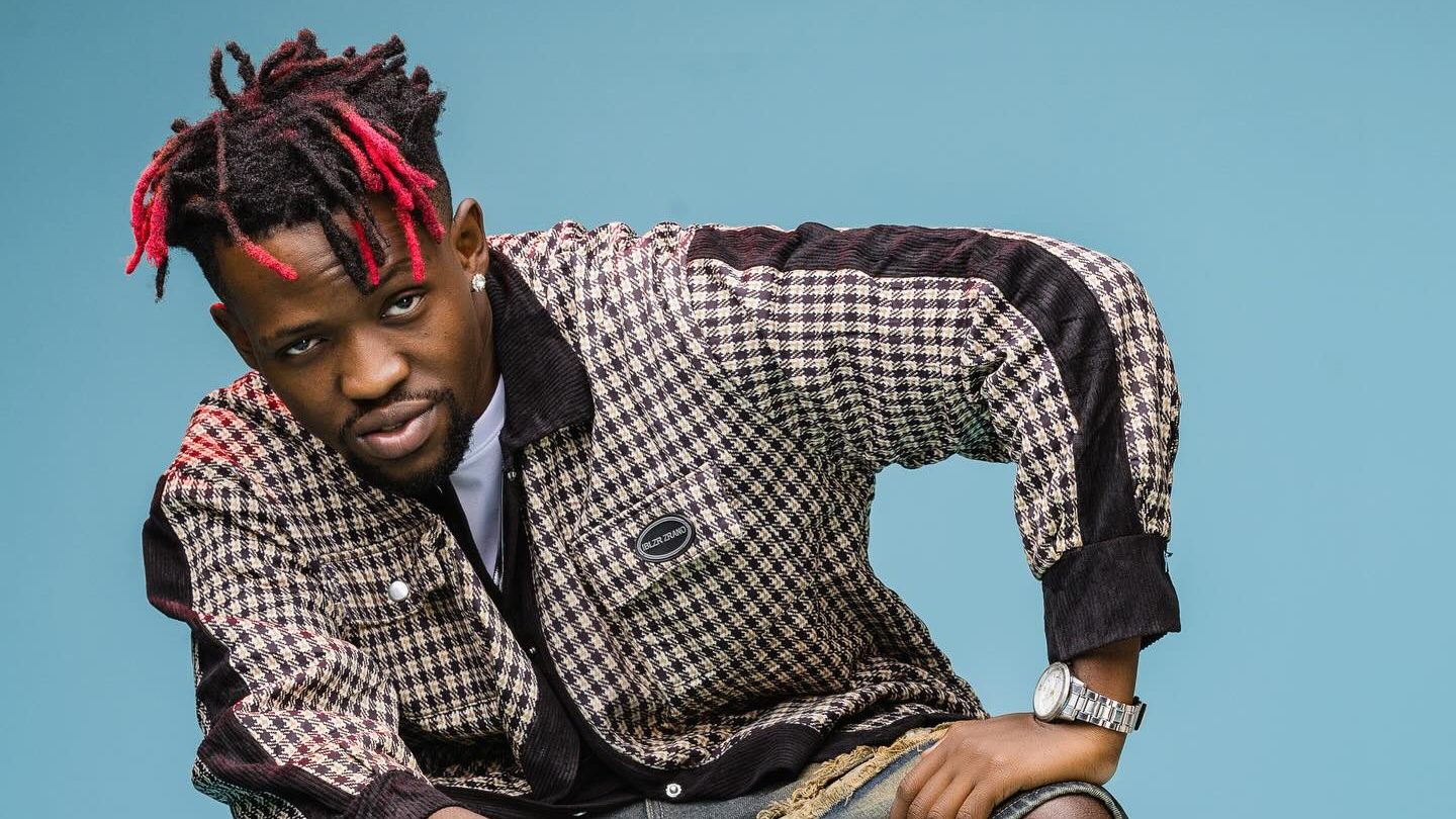 Breaking: Hotel Africana Cancels Dax Vibez’s Debut Concert – Industry Reacts to Political Shadow Over Ugandan Music